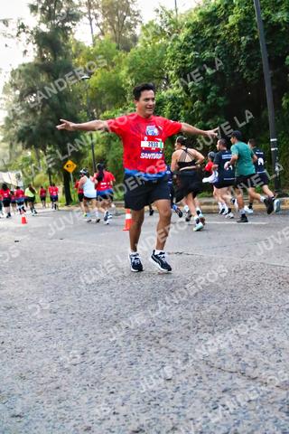 Foto de la CARRERA BIMBO GLOBAL RACE GUADALAJARA a las 04:59