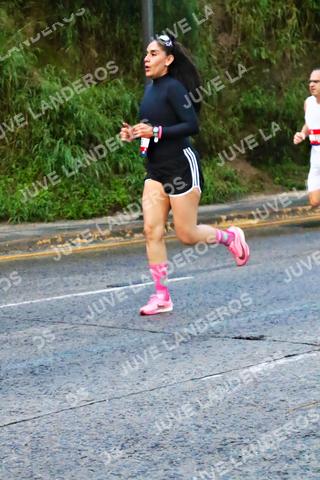 Foto de la CARRERA BIMBO GLOBAL RACE GUADALAJARA a las 04:55
