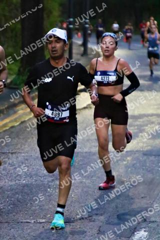 Foto de la CARRERA BIMBO GLOBAL RACE GUADALAJARA a las 06:36