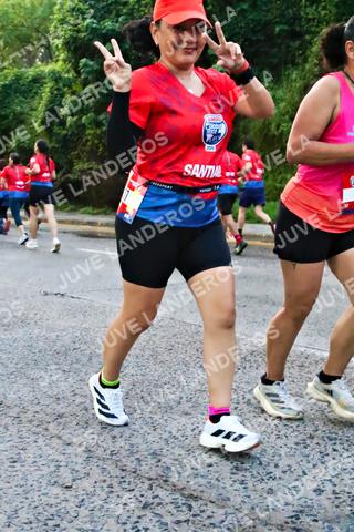 Foto de la CARRERA BIMBO GLOBAL RACE GUADALAJARA a las 06:56