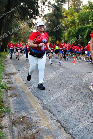 Foto de la CARRERA BIMBO GLOBAL RACE GUADALAJARA a las 06:58
