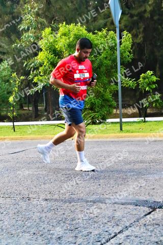 Foto de la CARRERA BIMBO GLOBAL RACE GUADALAJARA a las 07:40