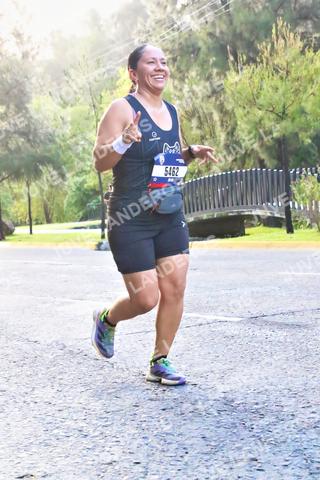 Foto de la CARRERA BIMBO GLOBAL RACE GUADALAJARA a las 07:38