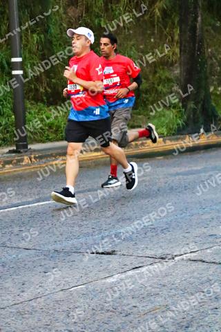 Foto de la CARRERA BIMBO GLOBAL RACE GUADALAJARA a las 04:55