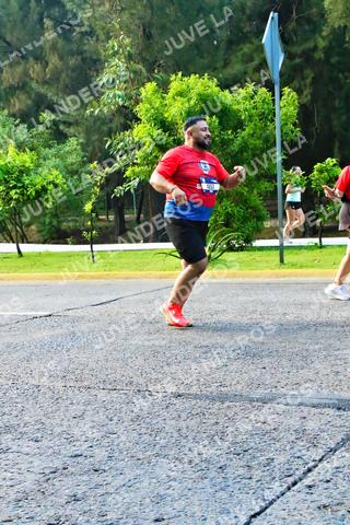 Foto de la CARRERA BIMBO GLOBAL RACE GUADALAJARA a las 07:43
