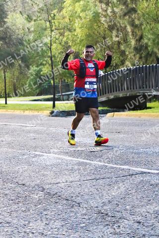 Foto de la CARRERA BIMBO GLOBAL RACE GUADALAJARA a las 07:34