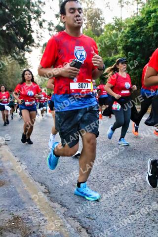 Foto de la CARRERA BIMBO GLOBAL RACE GUADALAJARA a las 05:01