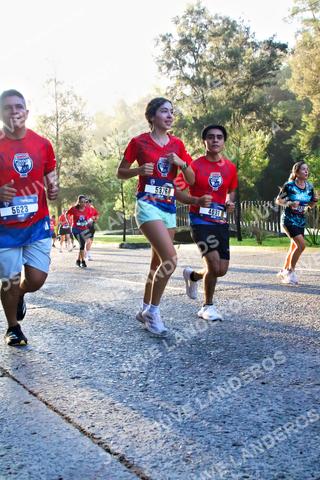 Foto de la CARRERA BIMBO GLOBAL RACE GUADALAJARA a las 07:27