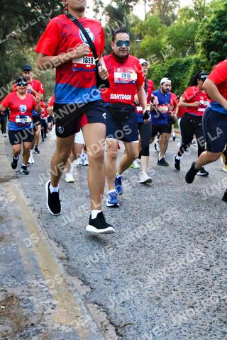 Foto de la CARRERA BIMBO GLOBAL RACE GUADALAJARA a las 07:01