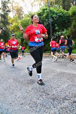 Foto de la CARRERA BIMBO GLOBAL RACE GUADALAJARA a las 06:57