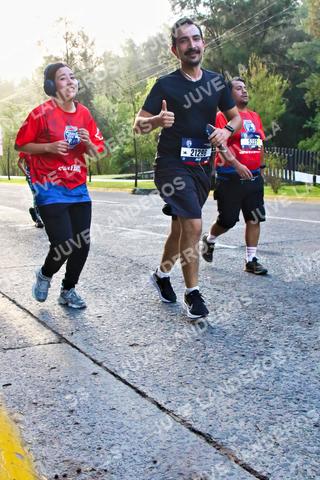 Foto de la CARRERA BIMBO GLOBAL RACE GUADALAJARA a las 07:39
