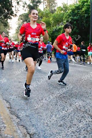 Foto de la CARRERA BIMBO GLOBAL RACE GUADALAJARA a las 07:01