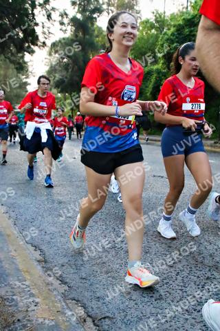Foto de la CARRERA BIMBO GLOBAL RACE GUADALAJARA a las 07:03