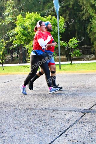 Foto de la CARRERA BIMBO GLOBAL RACE GUADALAJARA a las 07:43