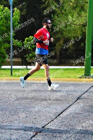 Foto de la CARRERA BIMBO GLOBAL RACE GUADALAJARA a las 07:34