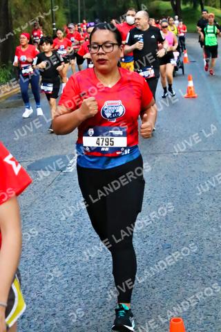 Foto de la CARRERA BIMBO GLOBAL RACE GUADALAJARA a las 04:50