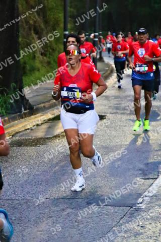 Foto de la CARRERA BIMBO GLOBAL RACE GUADALAJARA a las 06:38
