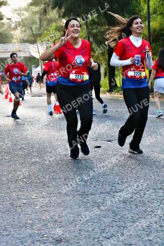 Foto de la CARRERA BIMBO GLOBAL RACE GUADALAJARA a las 07:10