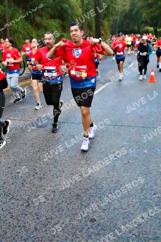 Foto de la CARRERA BIMBO GLOBAL RACE GUADALAJARA a las 04:49