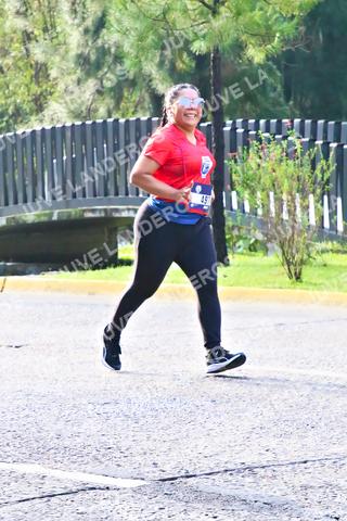 Foto de la CARRERA BIMBO GLOBAL RACE GUADALAJARA a las 07:49