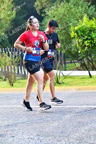 Foto de la CARRERA BIMBO GLOBAL RACE GUADALAJARA a las 07:36