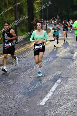 Foto de la CARRERA BIMBO GLOBAL RACE GUADALAJARA a las 06:36