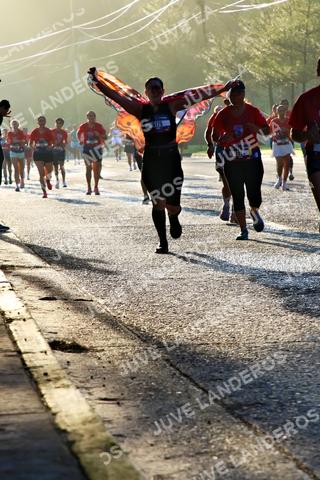 Foto de la CARRERA BIMBO GLOBAL RACE GUADALAJARA a las 07:26