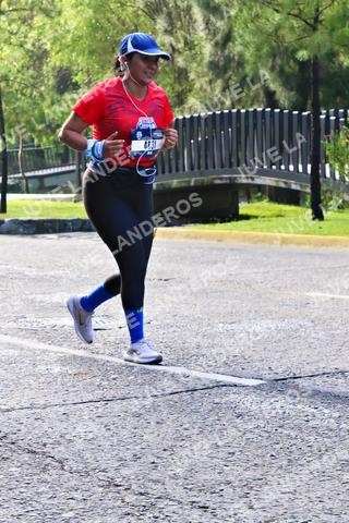 Foto de la CARRERA BIMBO GLOBAL RACE GUADALAJARA a las 07:45