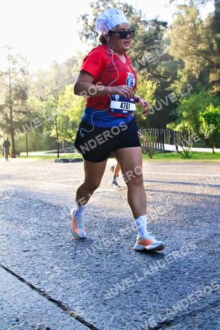 Foto de la CARRERA BIMBO GLOBAL RACE GUADALAJARA a las 07:31