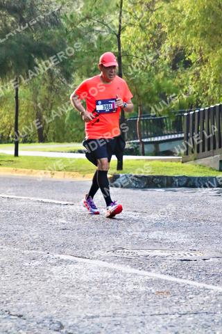 Foto de la CARRERA BIMBO GLOBAL RACE GUADALAJARA a las 07:37