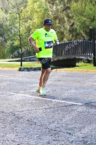 Foto de la CARRERA BIMBO GLOBAL RACE GUADALAJARA a las 07:34