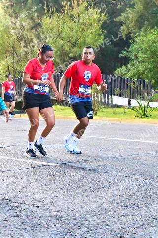 Foto de la CARRERA BIMBO GLOBAL RACE GUADALAJARA a las 07:38
