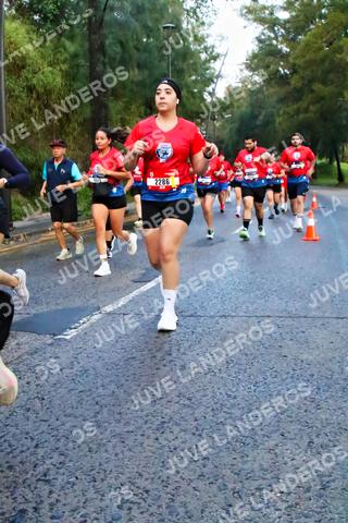 Foto de la CARRERA BIMBO GLOBAL RACE GUADALAJARA a las 04:51