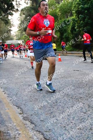 Foto de la CARRERA BIMBO GLOBAL RACE GUADALAJARA a las 04:59