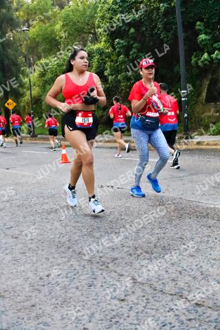 Foto de la CARRERA BIMBO GLOBAL RACE GUADALAJARA a las 04:59