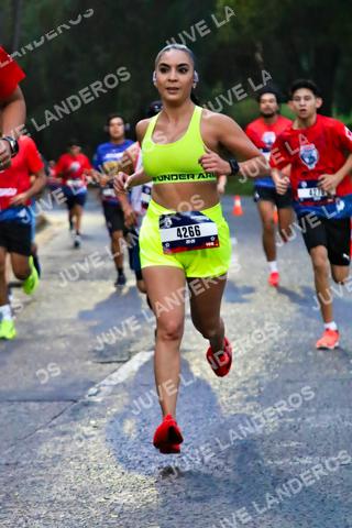 Foto de la CARRERA BIMBO GLOBAL RACE GUADALAJARA a las 06:38
