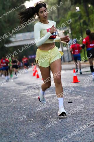 Foto de la CARRERA BIMBO GLOBAL RACE GUADALAJARA a las 04:56