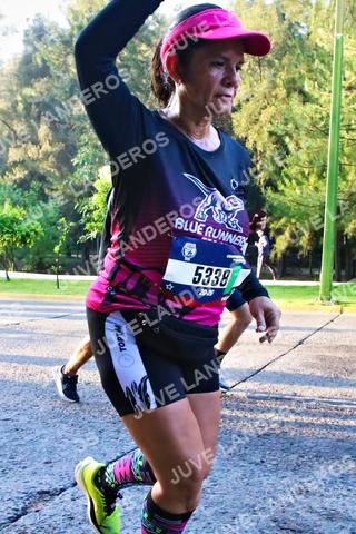 Foto de la CARRERA BIMBO GLOBAL RACE GUADALAJARA a las 07:23