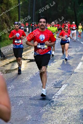 Foto de la CARRERA BIMBO GLOBAL RACE GUADALAJARA a las 06:38