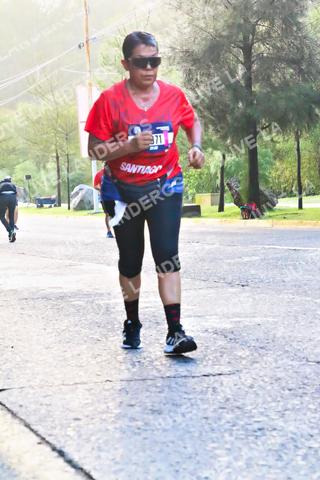 Foto de la CARRERA BIMBO GLOBAL RACE GUADALAJARA a las 07:40