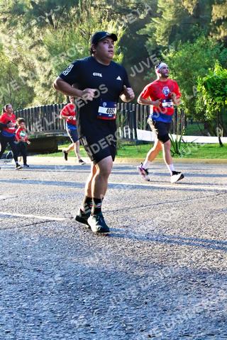 Foto de la CARRERA BIMBO GLOBAL RACE GUADALAJARA a las 07:28