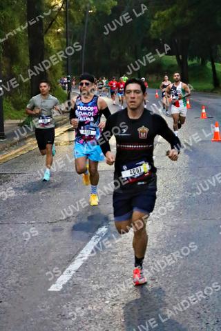 Foto de la CARRERA BIMBO GLOBAL RACE GUADALAJARA a las 06:36