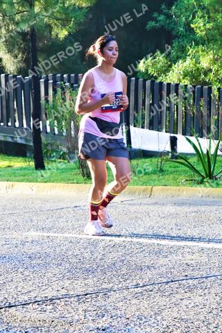 Foto de la CARRERA BIMBO GLOBAL RACE GUADALAJARA a las 07:29