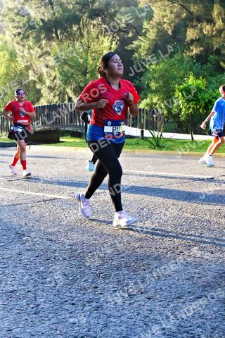 Foto de la CARRERA BIMBO GLOBAL RACE GUADALAJARA a las 07:30