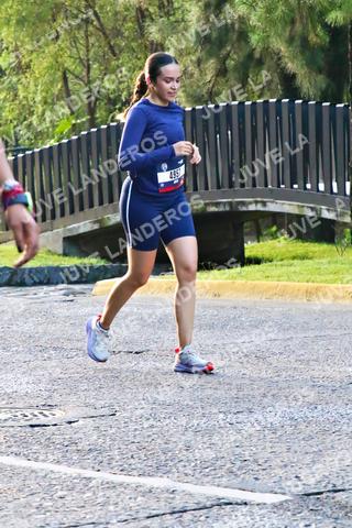 Foto de la CARRERA BIMBO GLOBAL RACE GUADALAJARA a las 07:35