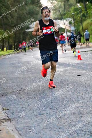Foto de la CARRERA BIMBO GLOBAL RACE GUADALAJARA a las 04:55