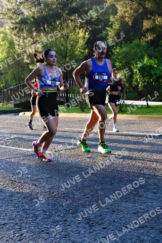 Foto de la CARRERA BIMBO GLOBAL RACE GUADALAJARA a las 07:24