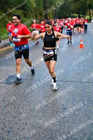 Foto de la CARRERA BIMBO GLOBAL RACE GUADALAJARA a las 04:49