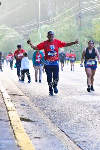 Foto de la CARRERA BIMBO GLOBAL RACE GUADALAJARA a las 07:37
