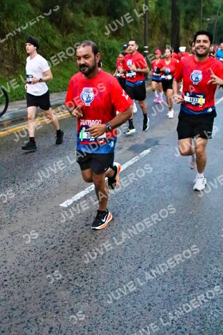 Foto de la CARRERA BIMBO GLOBAL RACE GUADALAJARA a las 04:48